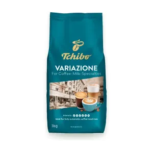 Variazione zrnková káva 1 kg