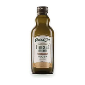 L'Integrale olivový olej extra panenský 500 ml