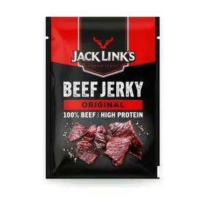 Beef Jerky Original 12 x 25 g