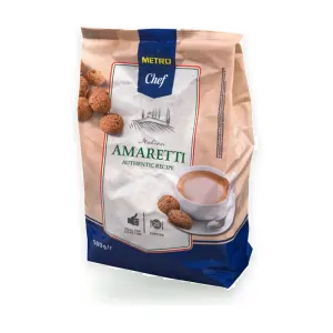METRO Chef Amaretti 500 g