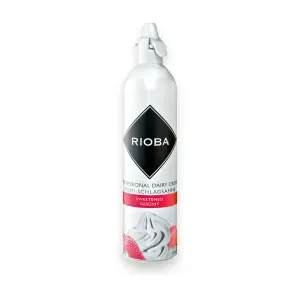 Šlehačka ve spreji slazená 700 ml