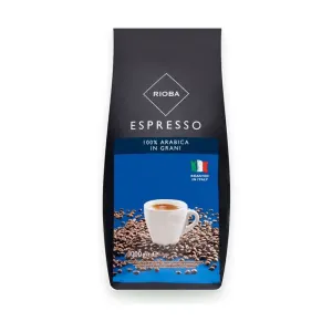 100 % Arabica zrnková káva 3 kg