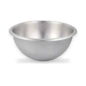 Nerezová mísa kulatá 32 cm