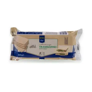 Tramezzino toastový chléb 500 g