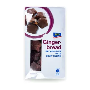 Perníčky plněné 500 g
