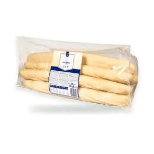 Světlé bagety 6 x 280 g