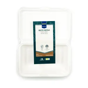 Menu box Takeaway 2 sekce 50 ks