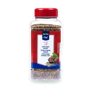 Pepř černý drcený 500 g