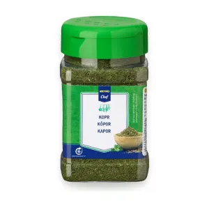 Kopr sušený 60 g