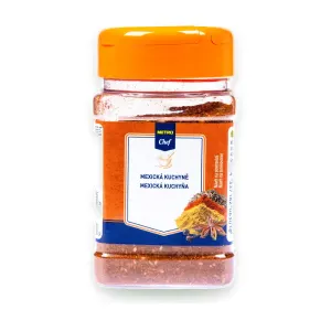 Mexická kuchyně koření 165 g
