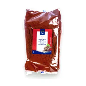 Paprika mletá sladká 1100 g