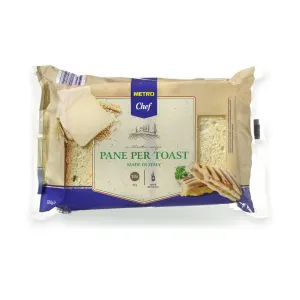 Toast Maxi 500 g