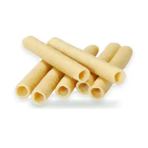 Zmrzlinové trubičky 200 ks (620 g)