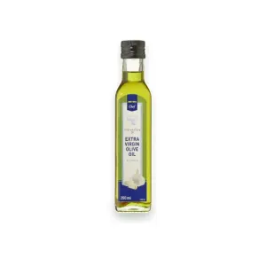 Olivový olej s česnekem 250 ml