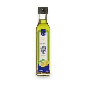 Olivový olej s citrónem 250 ml