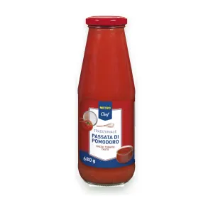 Rajčata pasírovaná 680 g