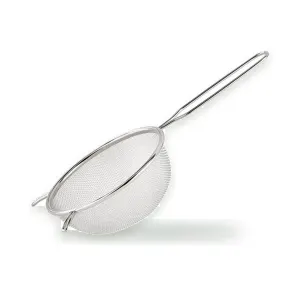 Cedník nerez 16 cm