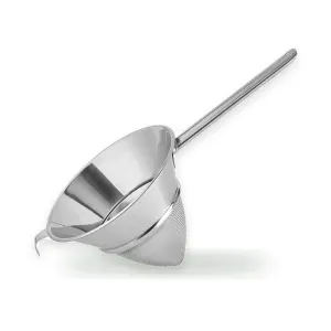 Mesh cedník nerez 25 cm