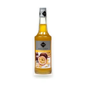 Sirup Passion Fruit/maracuja 700 ml