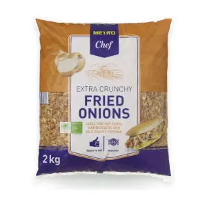Cibule restovaná 2 kg
