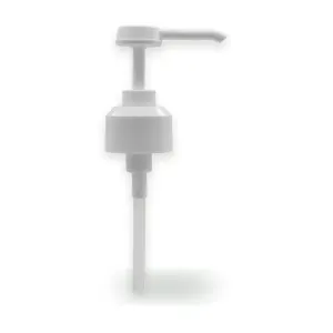 Pumpa 5 ml, 2 kusy