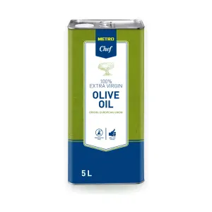 Olej olivový Extra Virgin 5 l