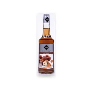 Sirup lískový ořech 700 ml