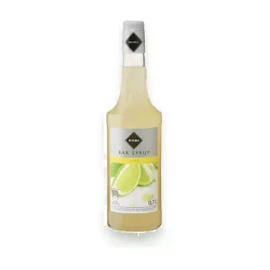 Sirup Lime 700 ml