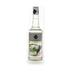 Sirup Mojito 700 ml