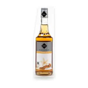 Sirup Vanilla 700 ml