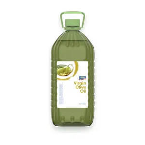 Olivový olej Virgin 5 l