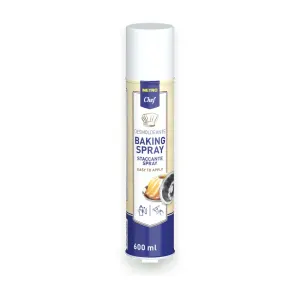Olej ve spreji 600 ml