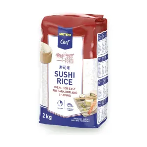 Sushi Rice rýže na sushi 2 kg