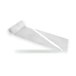 Sáček cukrářský 46 cm 70°C polyethylen 100 ks
