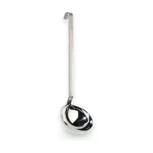 Naběračka nerez 580 ml 14 cm monoblok
