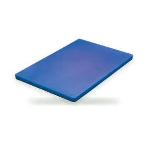 Krájecí deska HACCP modrá 30 x 20 cm