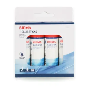Lepicí tyčinka 21 g, 4 ks