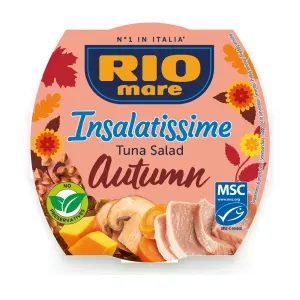 Tuňákový salát Autumn 160 g