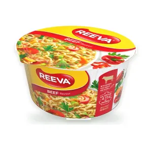 Instantní Cup polévka hovězí 75 g