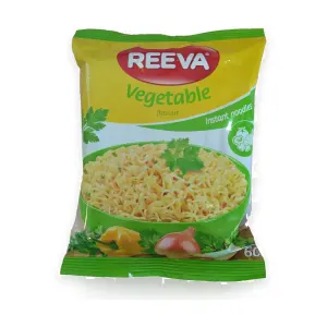 Instantní polévka zeleninová 60 g