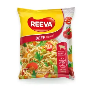 Instantní polévka hovězí 85 g