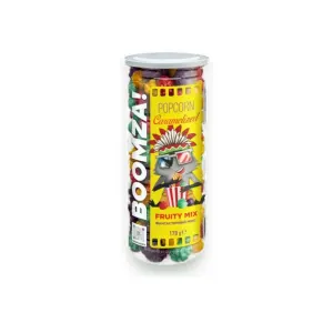 Popcorn Fruity 170 g
