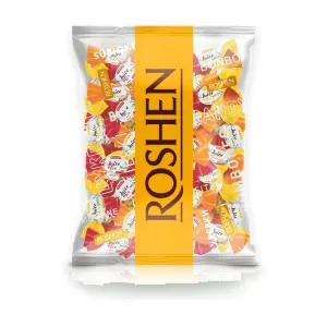 Juice Mix ovocné bonbóny 1 kg