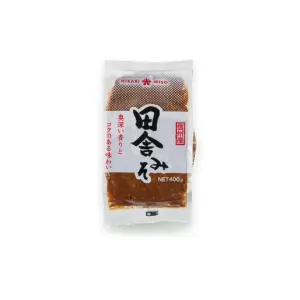 Miso sójová pasta 400 g
