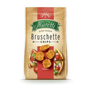 Bruschette pizza 140 g