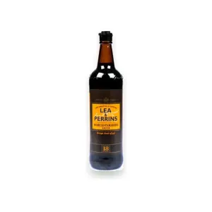 Omáčka Worcester 568 ml