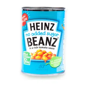 Fit fazole v tomatové omáčce 415 g