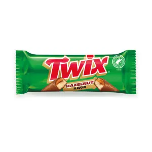 Twix Hazelnut 30 x 46 g