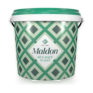 Vločková sůl 1,4 kg
