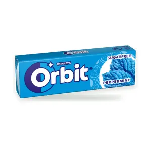 Peppermint dražé 4 g